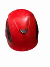 Red Malta Dynamics Apex Type 2 Safety Helmet Osha And Ansi Z89.1 Compliant. Fixed Price $25.00.