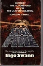 Star Fire Ingo Swann. Fixed Price $7.96.