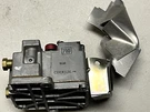 Honeywell C591A 1036 Safety Control Manual Reset Pilot. Fixed Price $79.95.