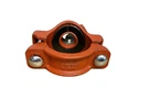 Victaulic 1/2 X Grooved Pipe Coupling S/920N-E Npt 38.1MM Hole Size Heavy. Fixed Price $16.99.