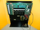 Vintage Simplex Autocall Fire Alarm Control Panel System Dated 1982. Fixed Price $629.95.