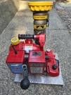 Elkhart Brass X Stream Stinger 8297 W/ SM-1250E Nozzle, Wireless Remote. Fixed Price $2999.00.