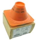 Mirtone Gsa-hfs Intelligent Fixed Temperature Heat Detector New Old Stock. Fixed Price $89.99.