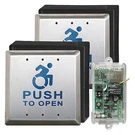 Camden CM-RFK45/A4 Ada Pushplate. Fixed Price $456.99.