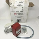 New Potter 1144506 VSR-6 Canadian Vane Type Water Flow Alarm Switch. Fixed Price $139.45.