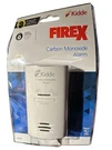 Kidde Firex Plug In Carbon Monoxide Detector 120V W/battery Backup New. Fixed Price $17.49.