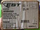 Edwards 3X-ETH1 Ethernet Adapter EST3 F/a Factory Sealed -free Shipping-. Fixed Price $105.00.