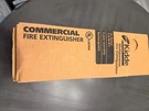 Kidde Pro Mp 466112 5.5 Lb. Abc Multipurpose Commercial Fire Extinguisher. Fixed Price $112.00.