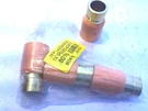 Bag Of Tfp Blazemaster 1/4 Grooved Adapter 80160 Sprinkler Free Ship. Fixed Price $49.99.