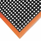 Notrax - 549S3864OB Drainage Mat Ft L 2 W 7/8 Thick. Fixed Price $100.00.