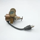 Concoa Cga 320 1806 8005 Cylinder Regulator Carbon Dioxide. Fixed Price $116.96.