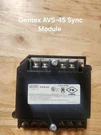 Gentex AVS-44 Sync Module Fire Alarm Parts For Horn Strobe. Fixed Price $20.00.