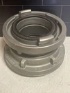 Kochek 1/2 Rigid Fire Hose Coupler HSTS50-45R (storz 110). Fixed Price $299.99.