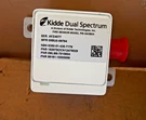 Kidde Fire Sensor PM-34CBEH, 59764 22 4J. Fixed Price $160.00.