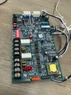 Simplex 4100-6080 Dact Moule Fire Alarm Side Mount Sub Assembly Board S771. Fixed Price $194.98.
