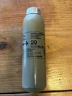Ansul Part 4614 20 CO2 Cartridge. Fixed Price $60.00.
