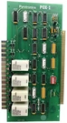 Pyrotronics POX-1 Relay Module Interface Board, Cerberus Refurbished, (EE6). Fixed Price $129.99.