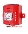 System Sensor P2RK Horn Strobe 2W Std Cd. Fixed Price $259.00.