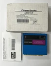 Cleaver-brooks Uv Amplifier Cb 833-2724 *new In Box". Fixed Price $545.89.