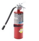 Buckeye 25614 Abc Multipurpose Dry Chemical Hand Held Fire Extinguisher With Alu. Fixed Price $47.95.