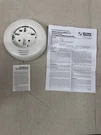 System Sensor B200-SR-WH White. Fixed Price $35.00.