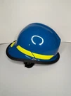 Bullard Modern Style Helmet Firedome Fx Series. Clean And Decontaminated. Fixed Price $60.00.