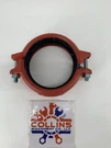 Victaulic Firelock Ez 4/114.3-009N 4" Style Rigid Coupling. Fixed Price $31.65.