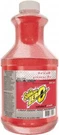 Sqwincher 159050102 64 Oz Fruit Punch Liquid Concentrate Yields Gallons. Fixed Price $16.39.