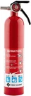 First Alert Standard 1-A:10-B:C Rechargeable Fire Extinguisher HOME1,UL New. Fixed Price $26.95.
