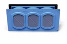 Firestop Part NEZD344 Ez-path Series 44NEZ Smoke & Acoustical Pathway. New. Fixed Price $135.00.