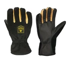 Holik Brenna Gauntlet 8081 Gloves, 76N Medium/long Fingers. Fixed Price $60.00.