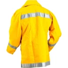 Crew Boss 7.5 Oz. Nomex Iiia Brush Coat Xx-large 50-52 Chest. Fixed Price $611.00.