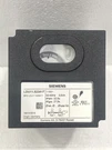 Siemens LDU11.523A17 Combustion Gas Valve Proving Unit 110-VOLT. Fixed Price $284.05.