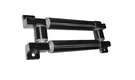 Hannay Reels 9939.1062 C2 Roller Assembly 1-1/2" Diameter Industrial Hose Guide. Fixed Price $370.00.