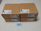 (lot Of 4) System Sensor LENS-A2 Amber Wall Mount. Fixed Price $39.00.