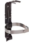 First Alert Bracket 2 Replacement Fire Extinguisher Black. Fixed Price $24.95.