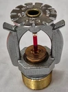 Tyco 505029155 TY5231 ELO-231FRB3/4 K11.2 Pendent Sprinklers Chrome 3MM (3 Pcs). Fixed Price $80.10.