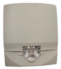 (lot Of 3) G4VWF Edwards Signaling Wall Stribes White. Fixed Price $90.00.