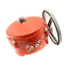 Bray 70-0501-113G0-536K 120V NEMA4 Modulating W/aux Commercial. Fixed Price $3879.16.