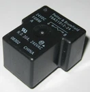 Potter And Brumfield Plastic Case T9A Series Relay - 240 Vac 30A Dc Coil. Fixed Price $10.95.