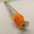 Tyco ESFR-17 TY7229 61-442-1-230 23" Brass W. Grooved 1-1/4" Npt 212 Sprinkler. Fixed Price $1049.99.