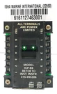 Siemens Pyrotronics ICP-B6 Signaling Device 315-095306. Fixed Price $189.05.