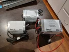 Erie Pop Top Actuators 2-WAY Valves Lot Of 3. Fixed Price $150.00.