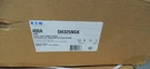 New Eaton DH325NGK 400A 240V 4W S/n Fusible Nema 1 Heavy Duty Safety Switch. Fixed Price $1750.00.