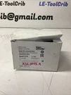 Honeywell Kromschroder DG50UG 6K2 Gas Pressure Switch N-434. Fixed Price $260.00.
