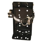 Kidde UB-5 Fire Ext. Bracket,steel 1RK29. Fixed Price $52.39.