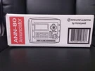 Alarm Lcd Annunciator, Addressable, Red, Firelite Model #ANN-80. Fixed Price $355.00.