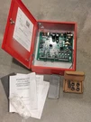 Wheelock PS-24-8MC Fire Alarm Power Supply Control Panel Untested *read*. Fixed Price $99.95.
