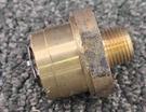 (qty 3) Viking Concealed Sidewall Sprinkler Residenial VK480. Fixed Price $29.99.