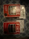 Fire Alarm Equipment Lite Fahrenheit, Notifier. Fixed Price $650.00.
